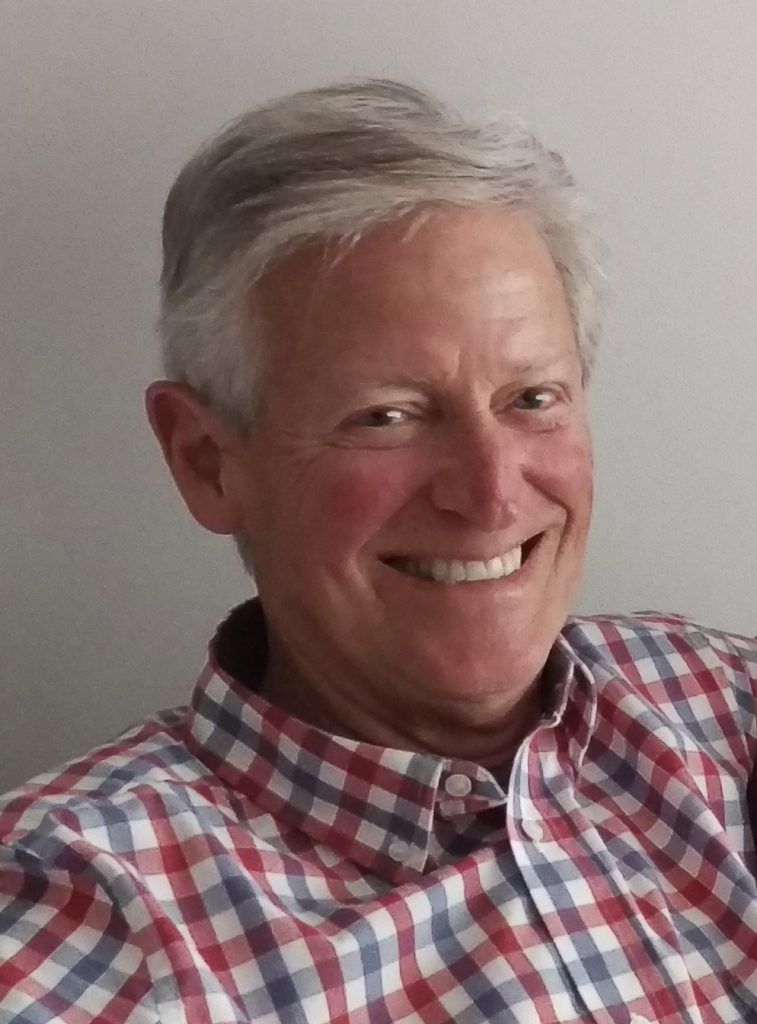 Denny Stein Profile Photo