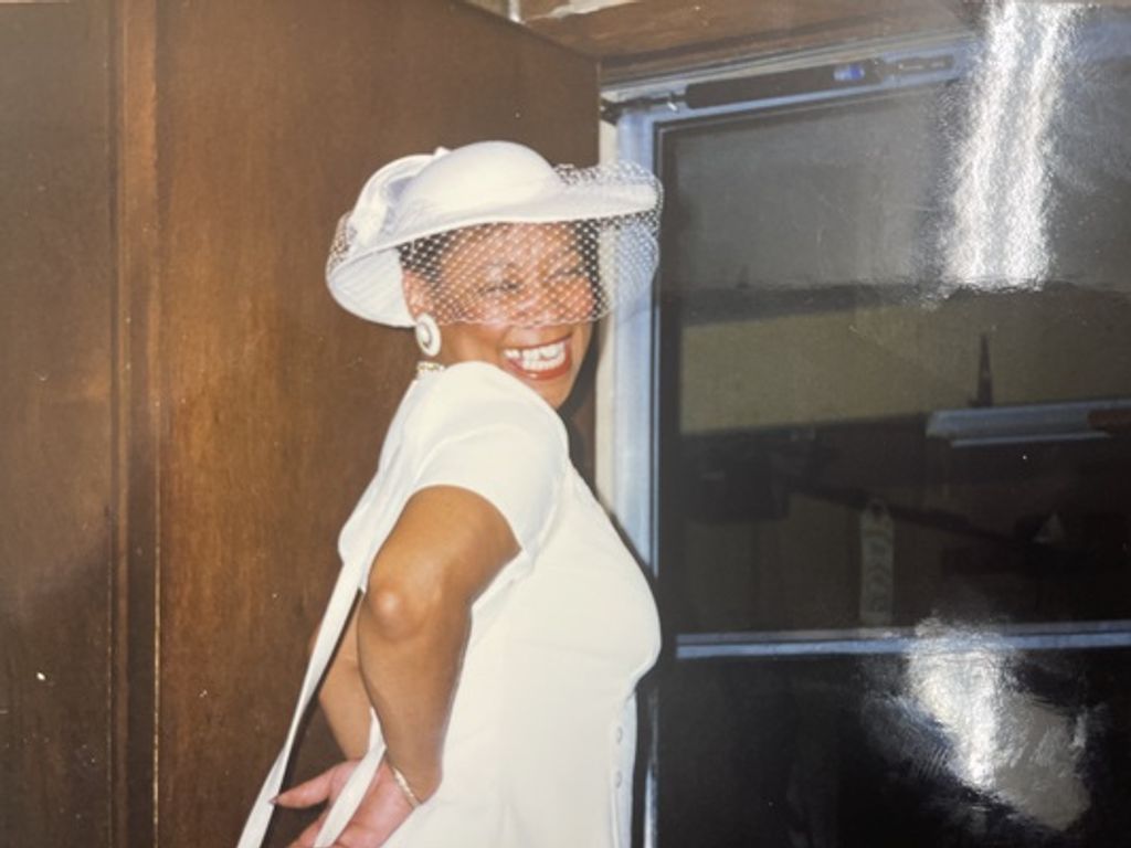 Joyce Ann Davis Profile Photo