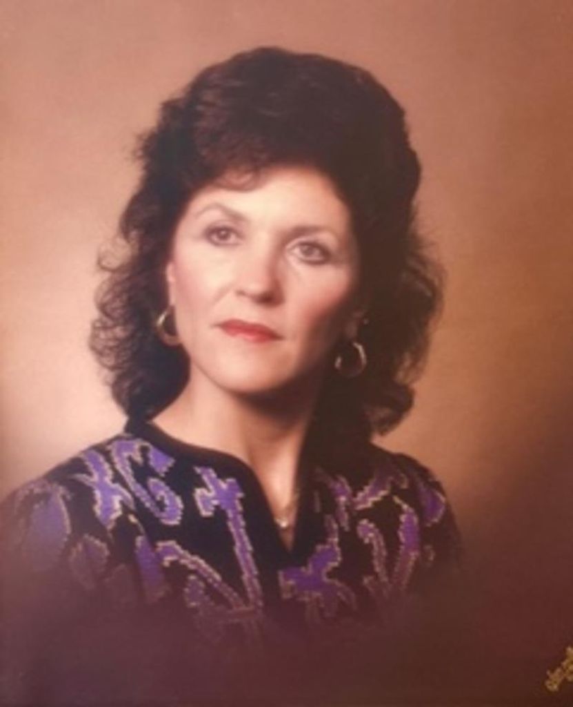 Judith Lorraine Ziesk Calhoun Profile Photo