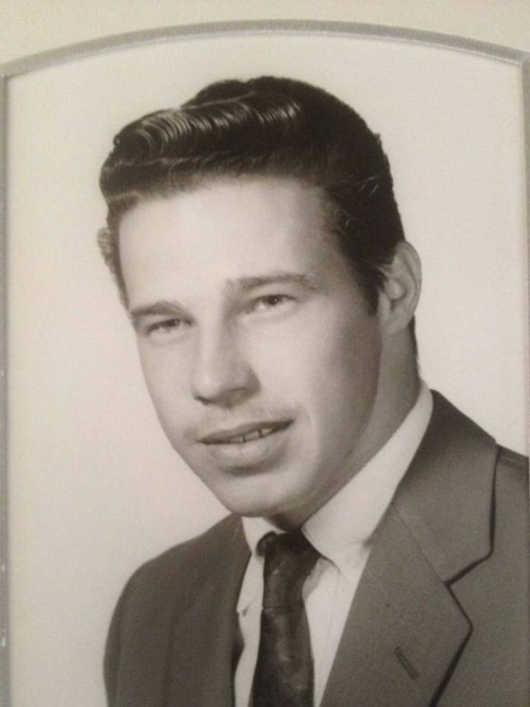 Herbert "Gene" Baker