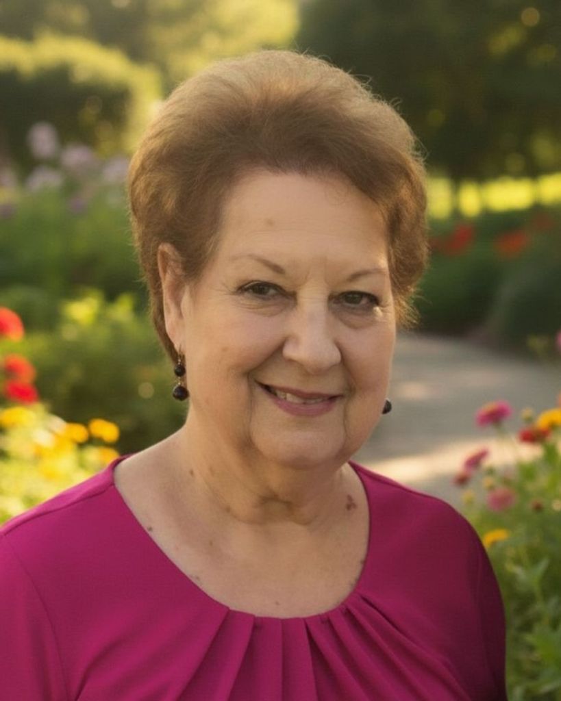 Jessie Mae Lewis Newman Profile Photo