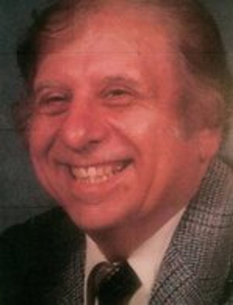 Anthony "Tony" Yuzzi