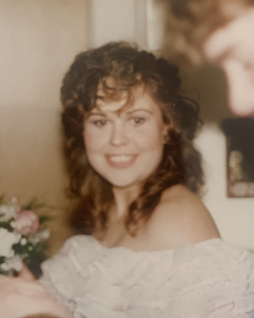 Kelly Jo Ann Michelle Petersen