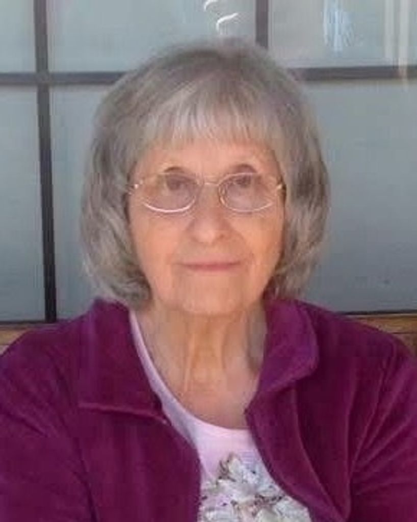 Elizabeth Patricia Robinson Profile Photo