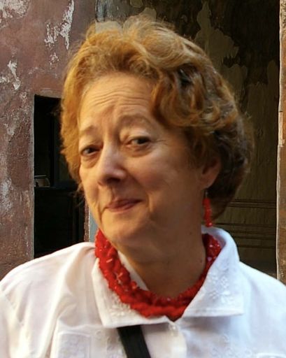 Emma F. Vazquez's obituary image