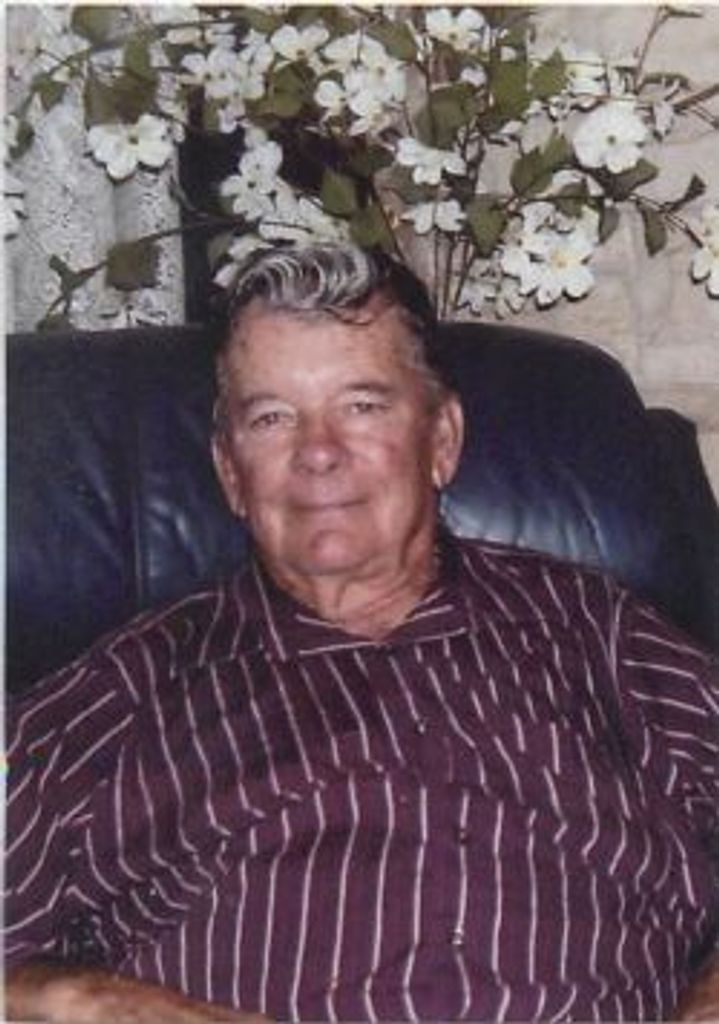 Alva Gregory, Jr. Profile Photo