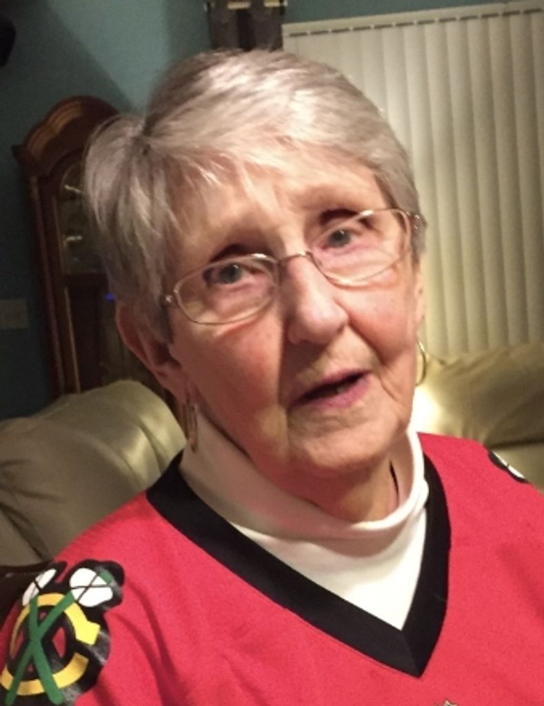 Patricia Farabaugh Profile Photo