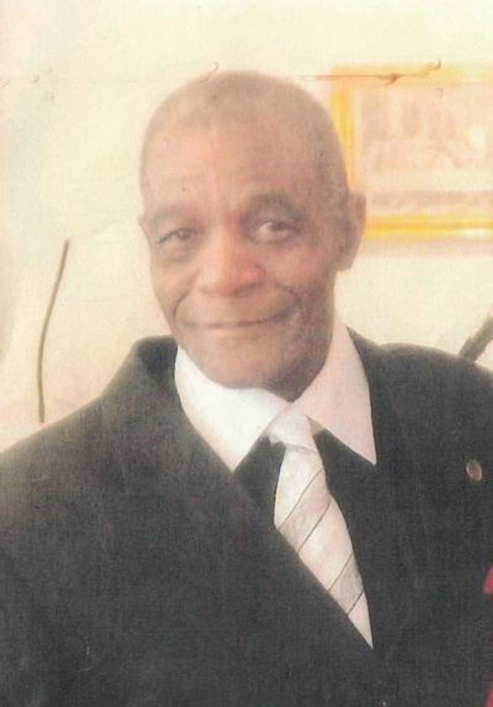 Mr. Eavin J. Dawson Profile Photo