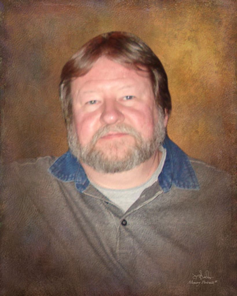 Robert "Rob" Eugene Bennett