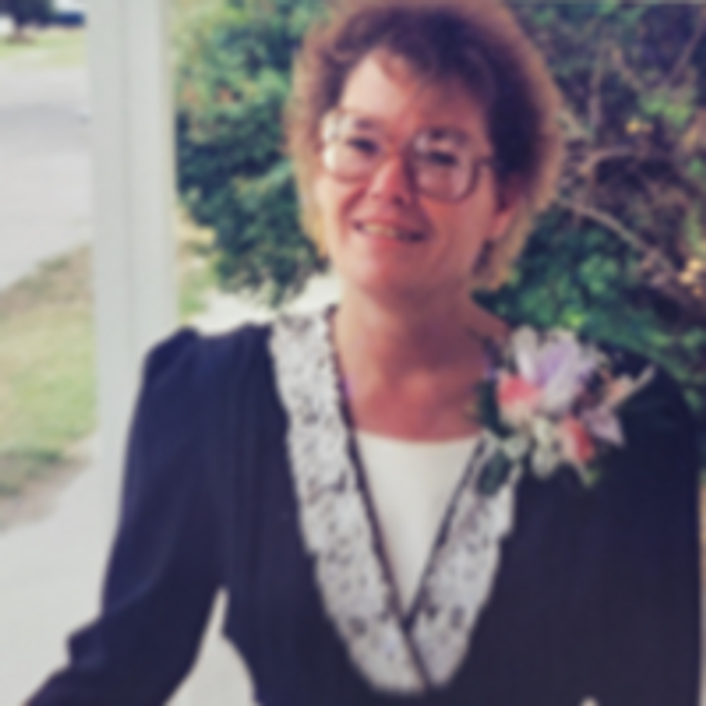 Judith Bailey