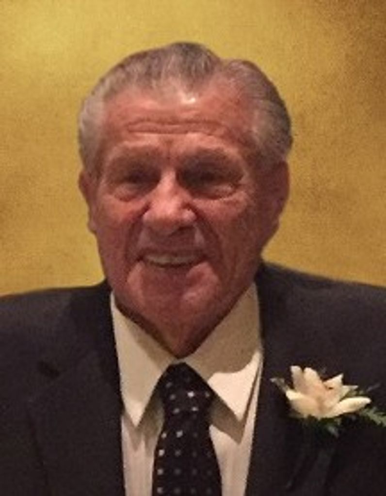 Bernard A. Fisher Profile Photo
