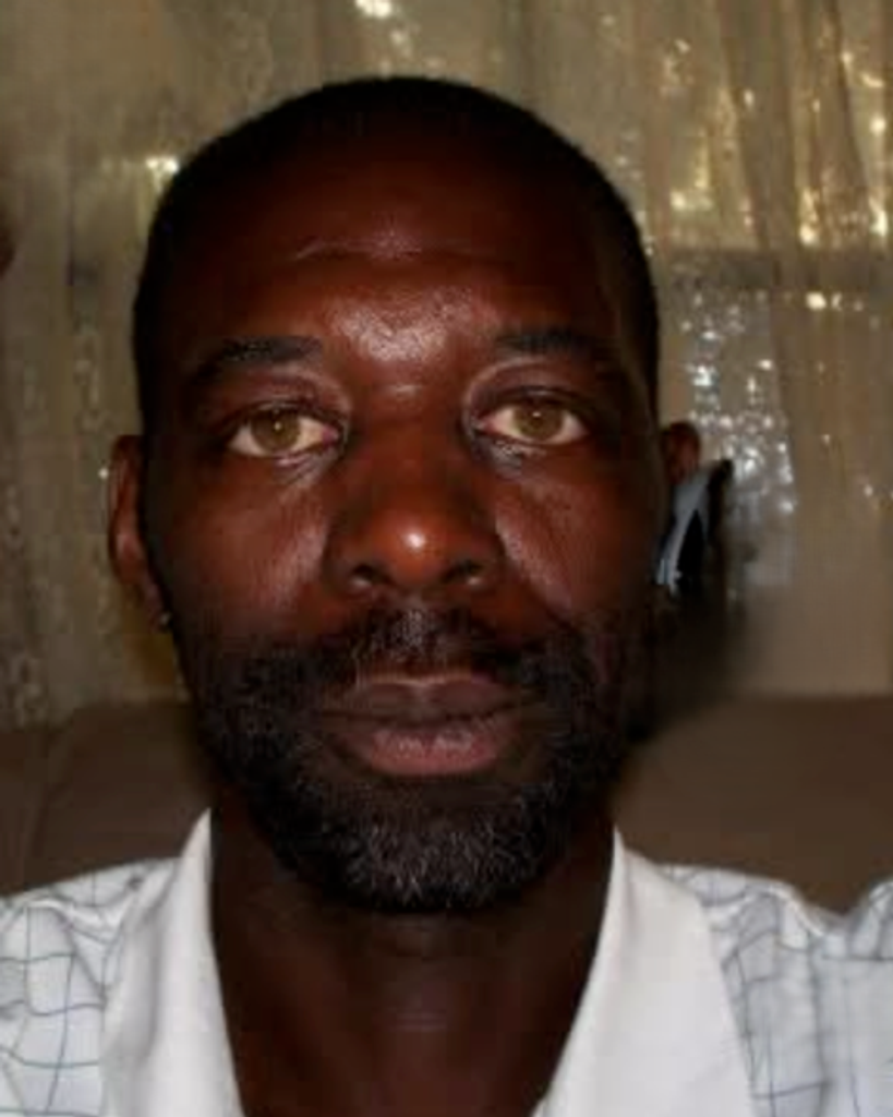 Keith Cornell Adams Profile Photo