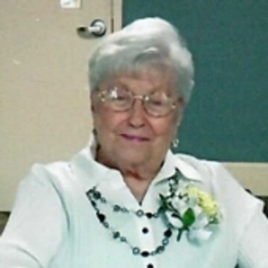 Mildred B Havens