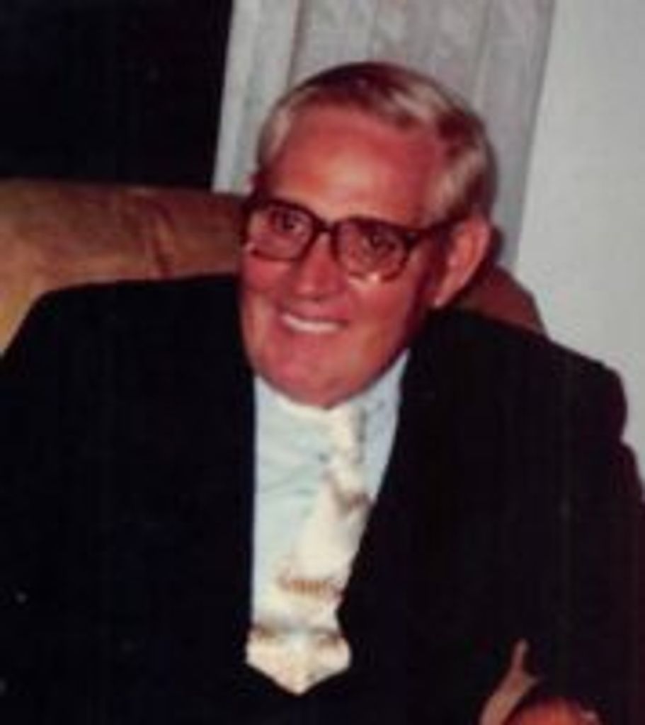 Maurice R. Simpson