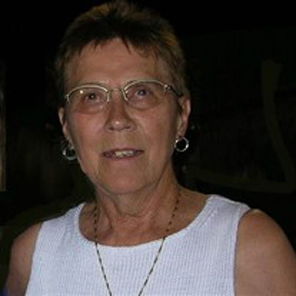 Marilyn Root