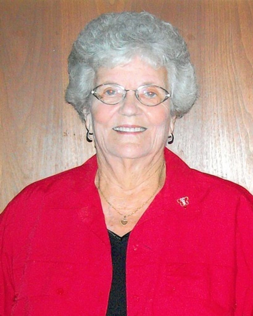 Esyleta D. "Essie" Langley Profile Photo