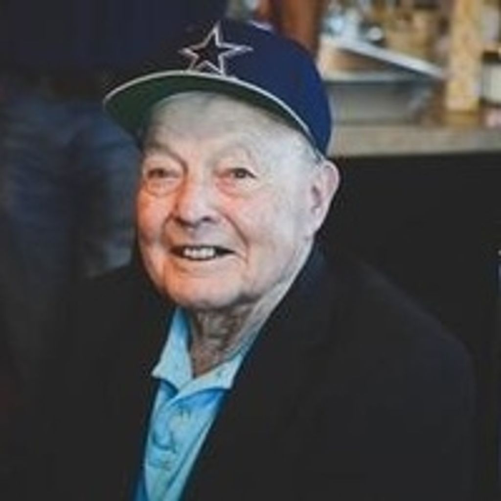 Raymond Garms (Plainview)