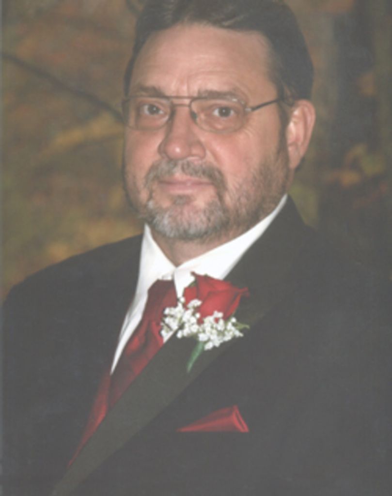 William E. Davis Profile Photo