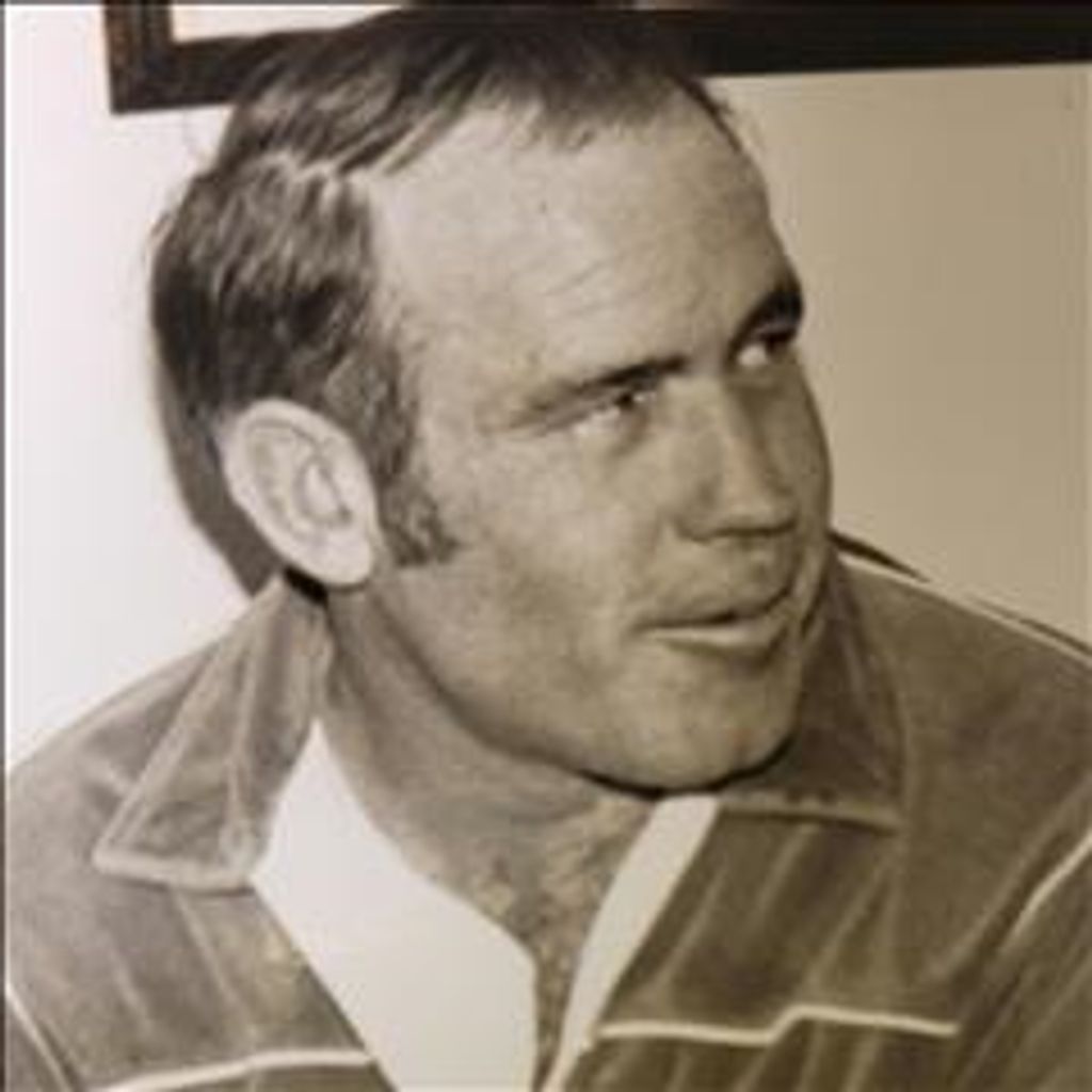 Norman David Van Dalsem Profile Photo