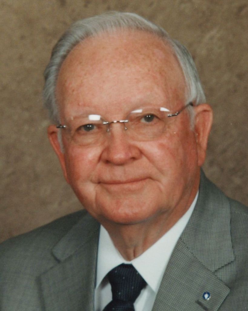 Roscoe "RJ" Shoulders Jr. Profile Photo