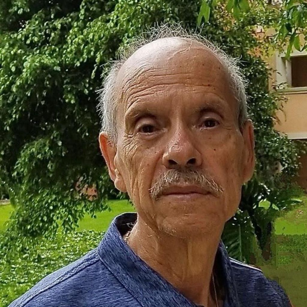 Guillermo Garnica Profile Photo