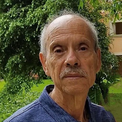 Guillermo Garnica Profile Photo