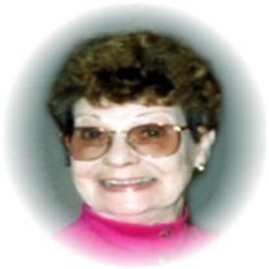 Minnie Louise Fisher