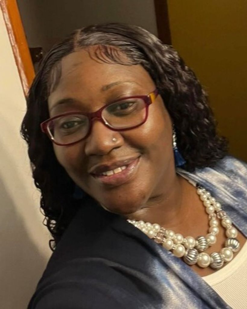 Catherine Vance-Smith