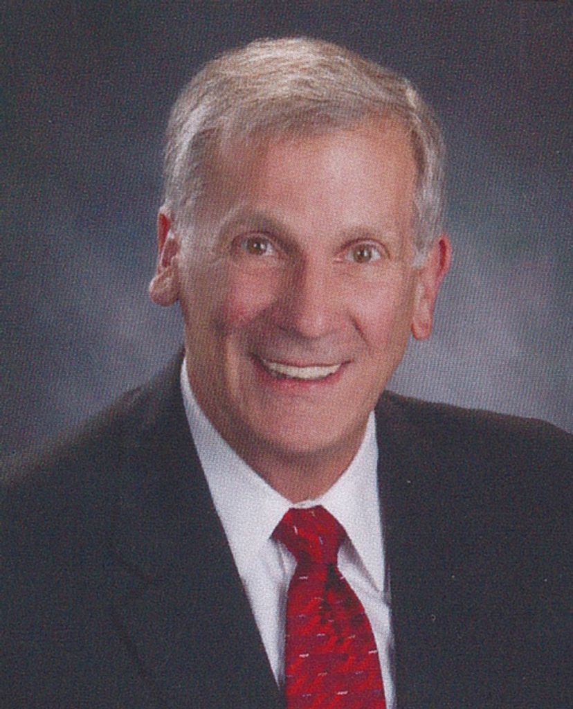 James Richard "Jim" Gardner Sr.
