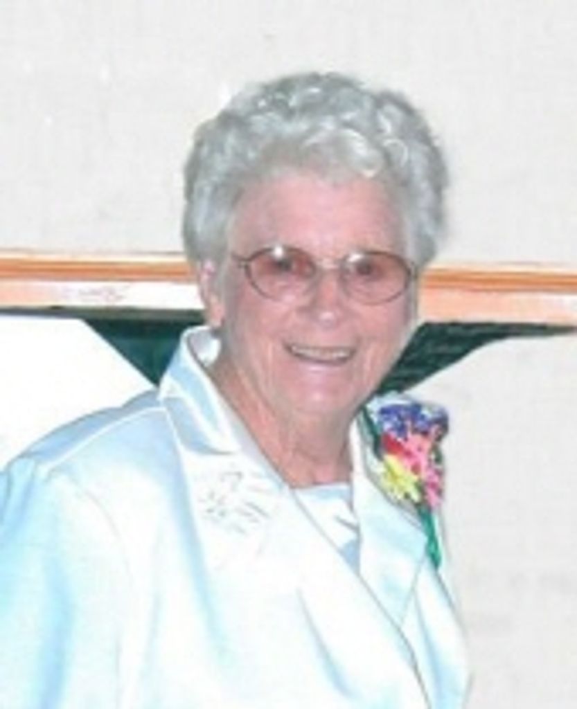 Lois Opal Emery