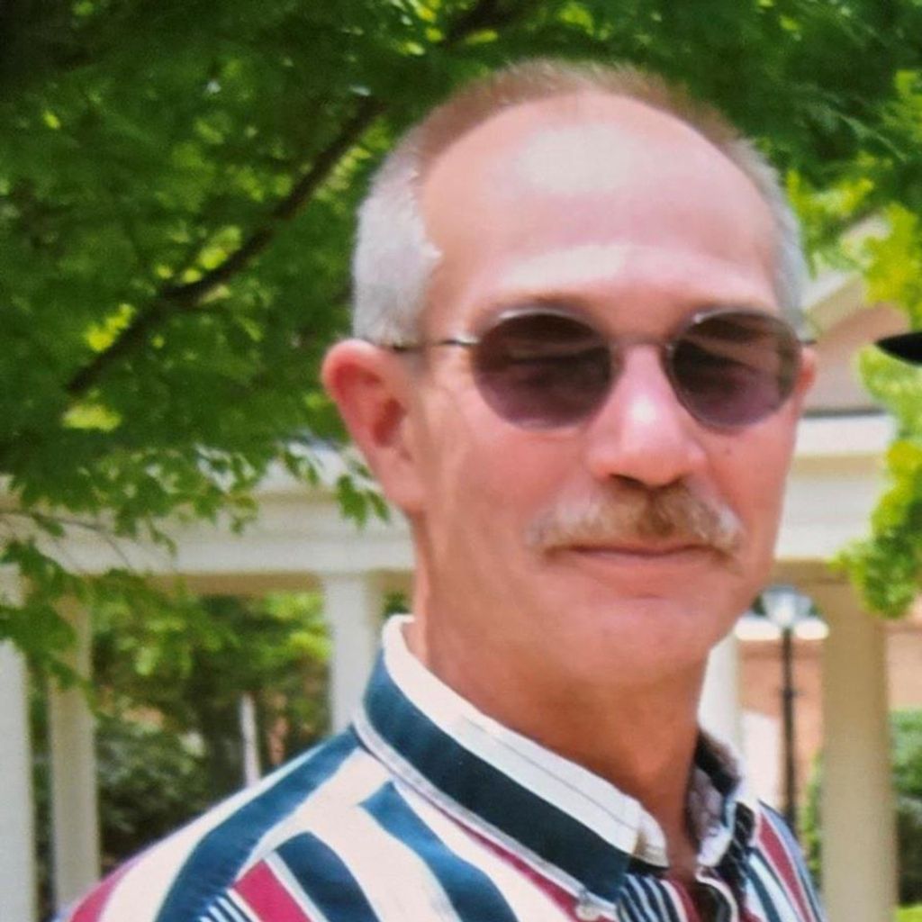John Dennis Carter