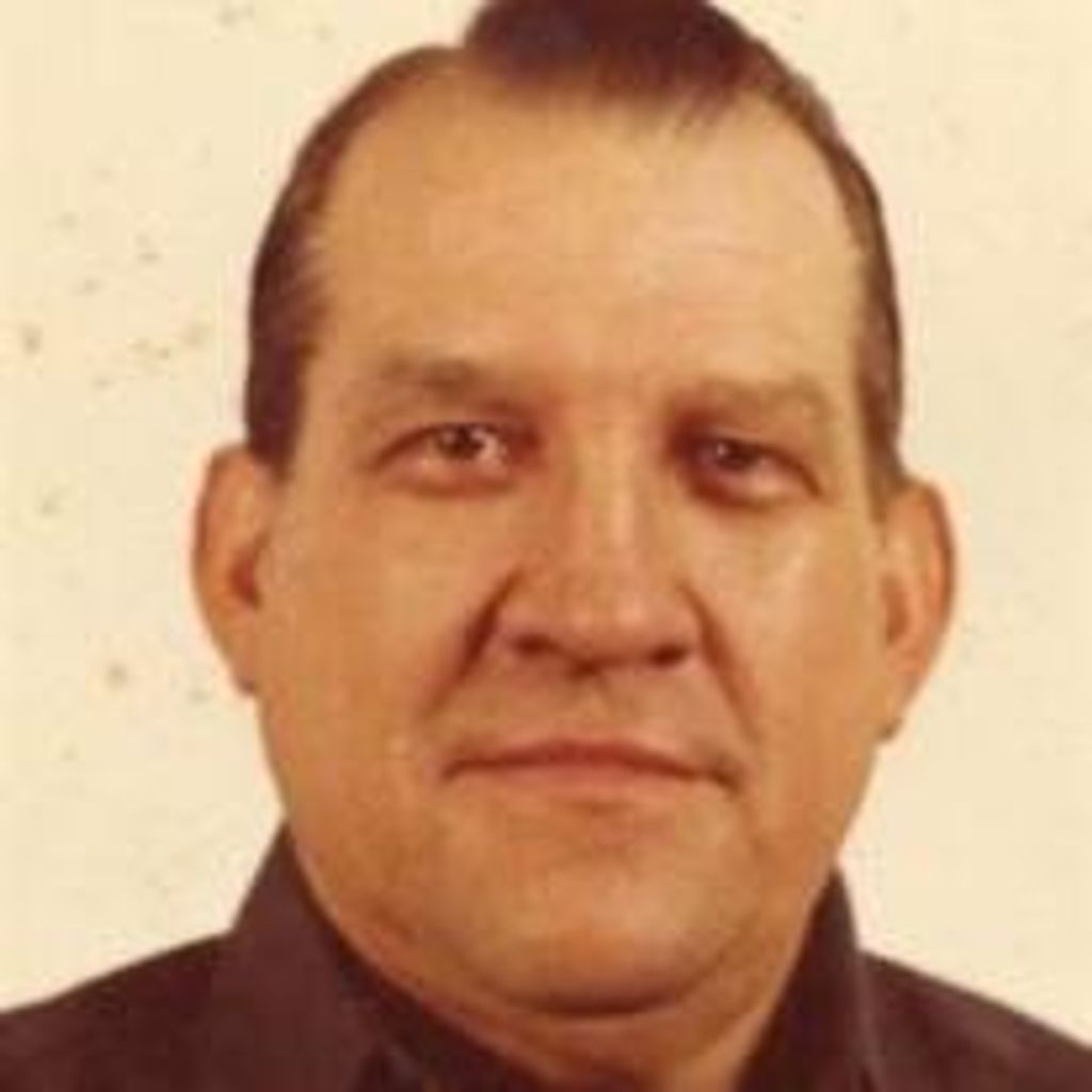 Mr. Harold Maerz