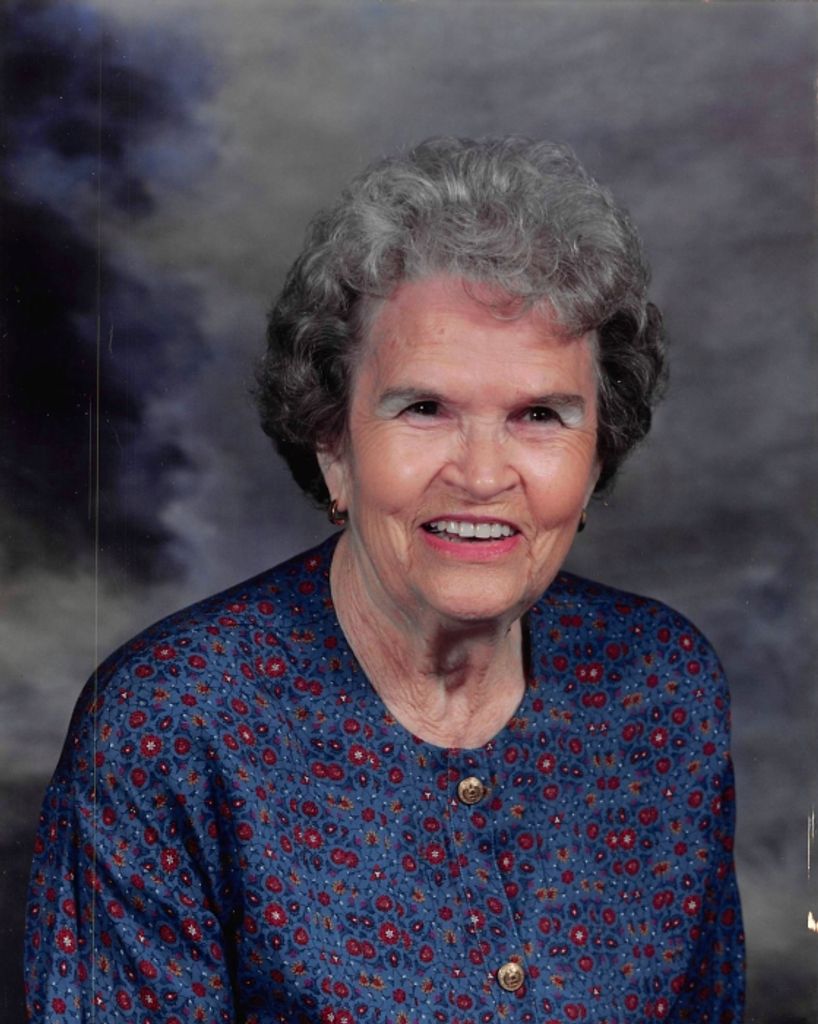 Elsie Riser Hawkins