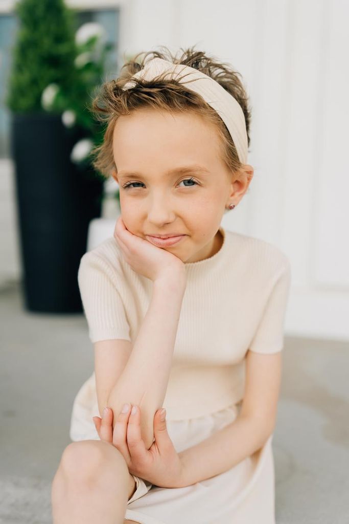 Brielle Nicole Bird
