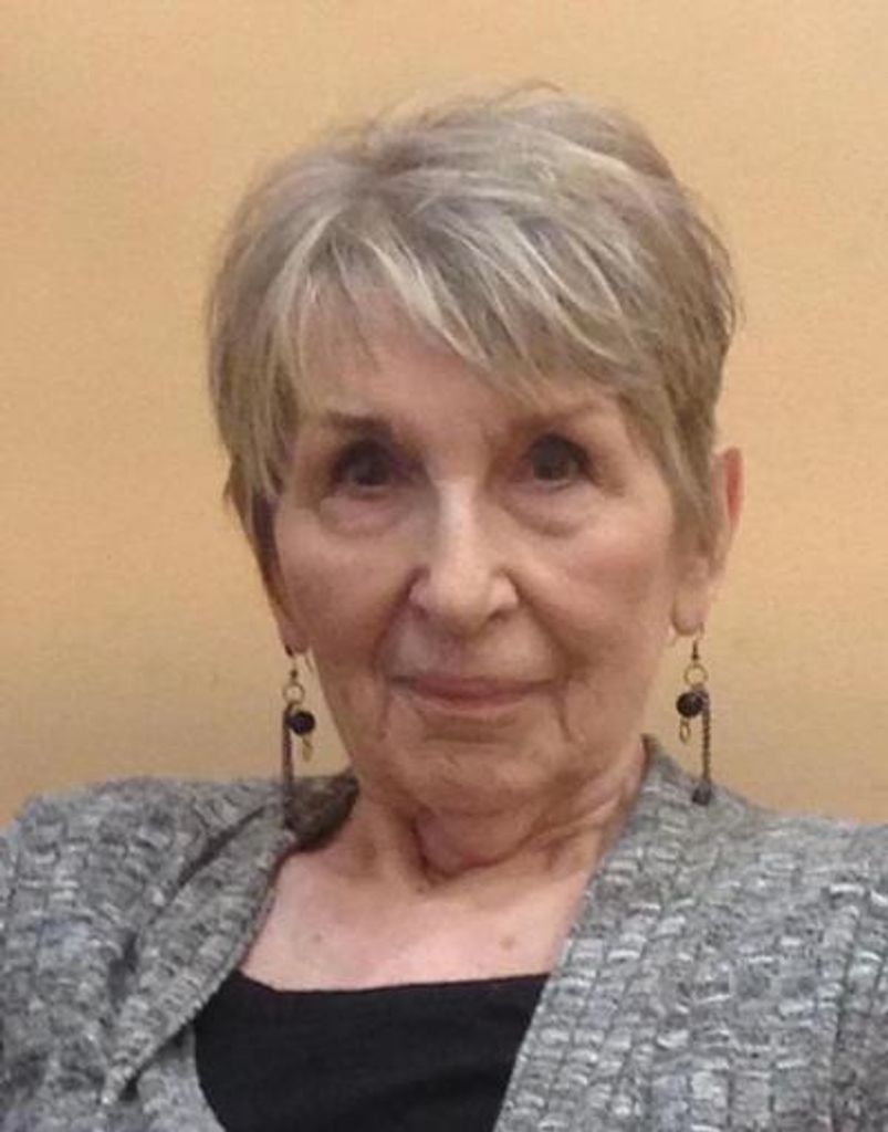 Maryanne Harkins Profile Photo