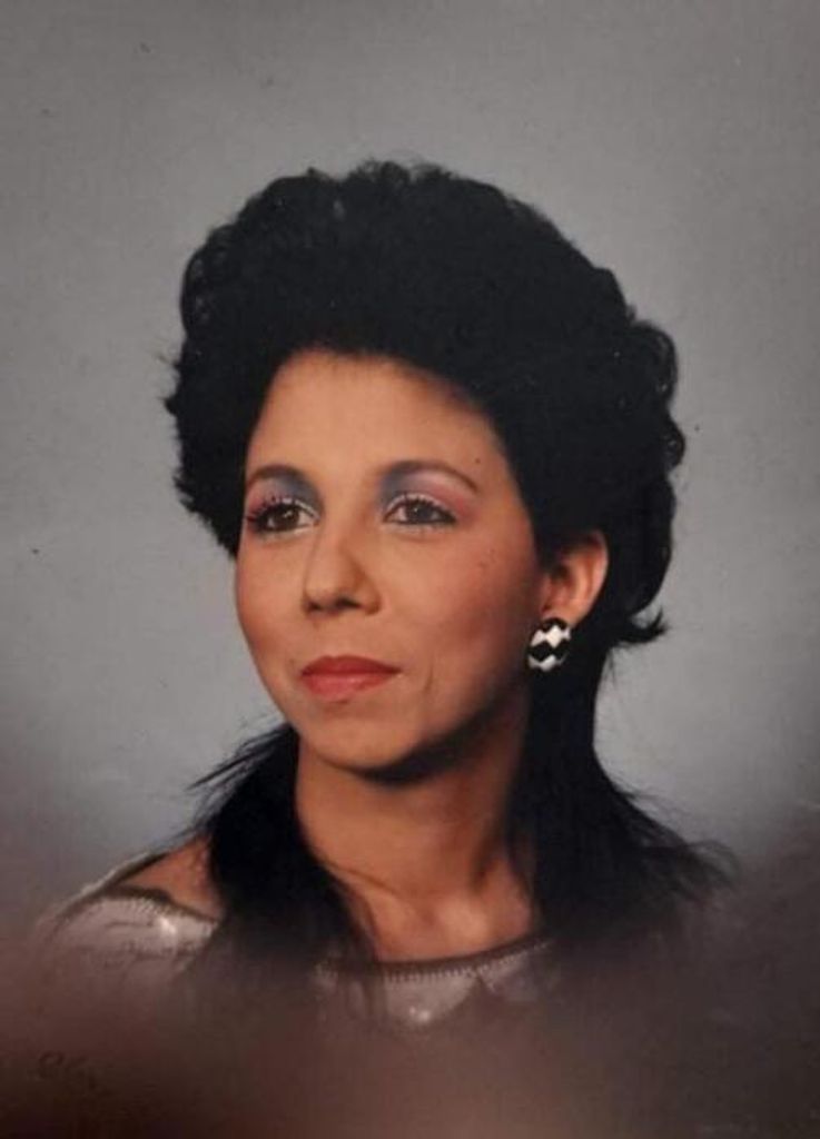 Mary Helen (Mitchell)  Thomas