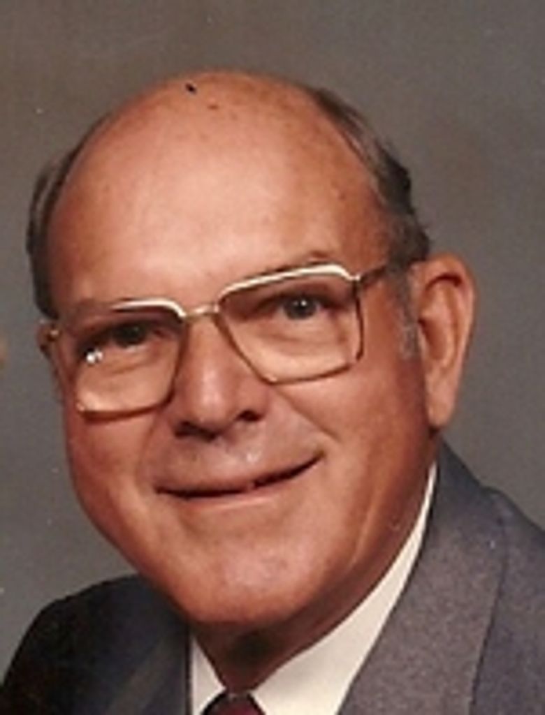 Frank E. Myers