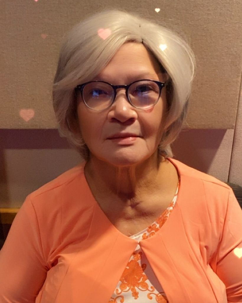 Audrey Genell Byrd Profile Photo