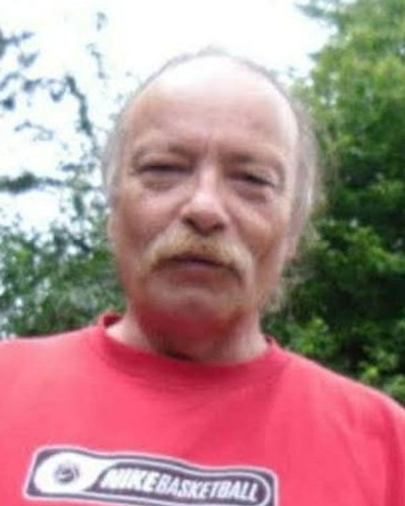 Jack Ray Bentley, Sr. Profile Photo