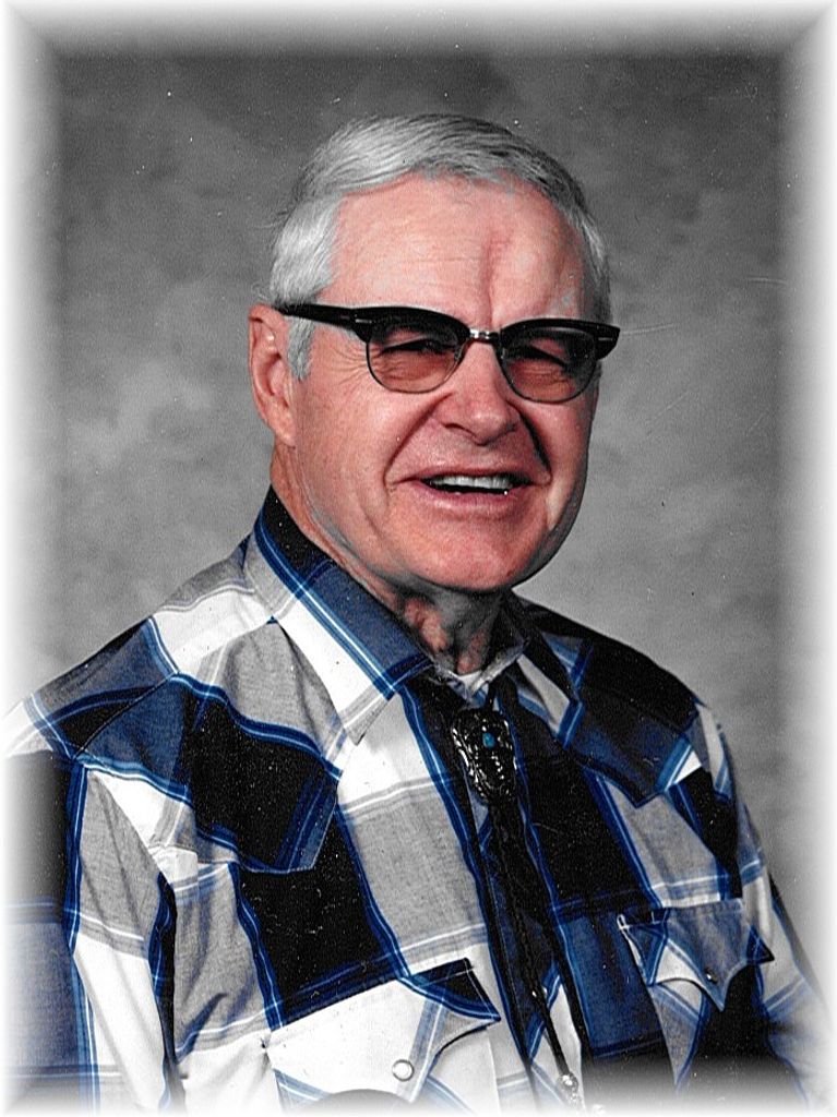 Wesley Becker