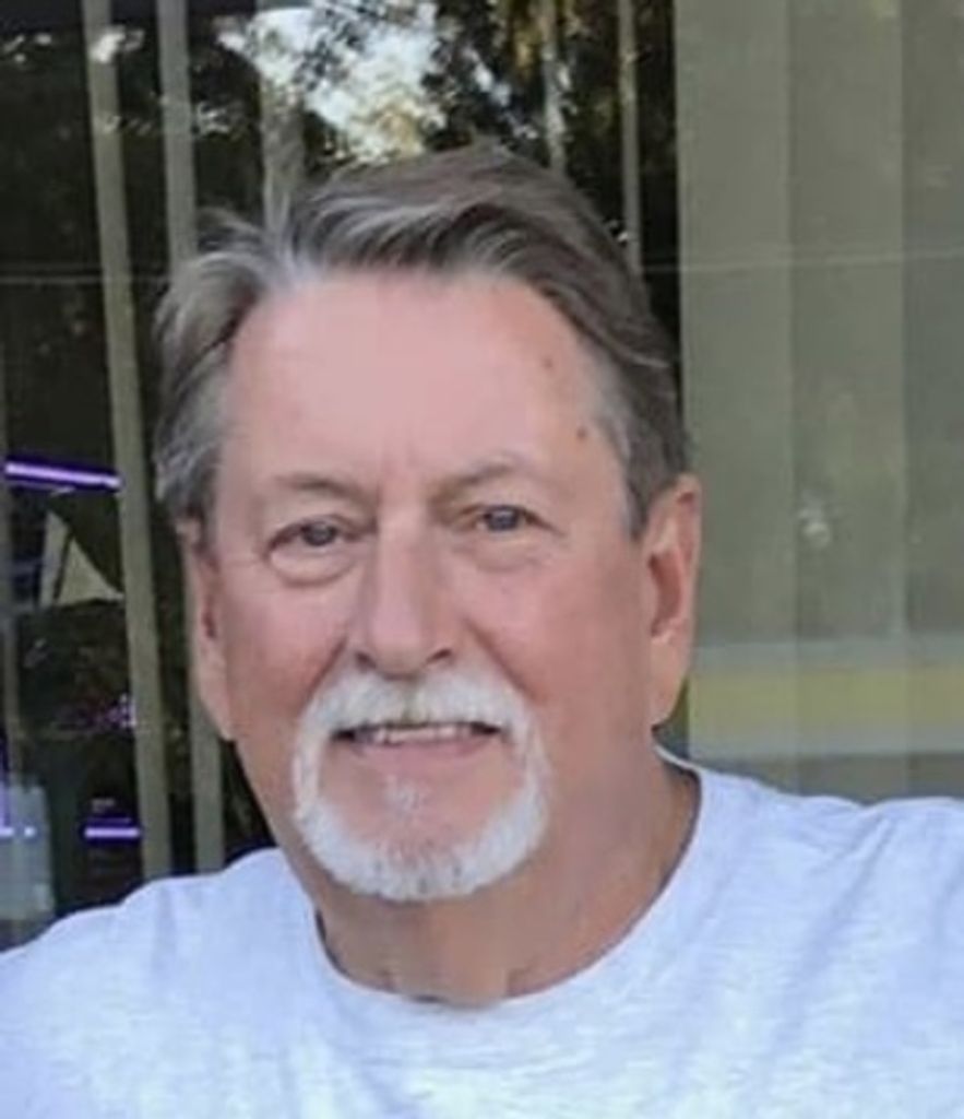Robert Evans Bridgers, Jr.