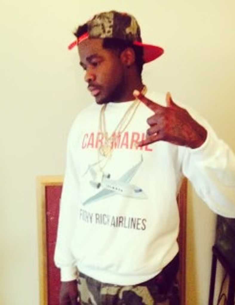 Krist Roker Profile Photo