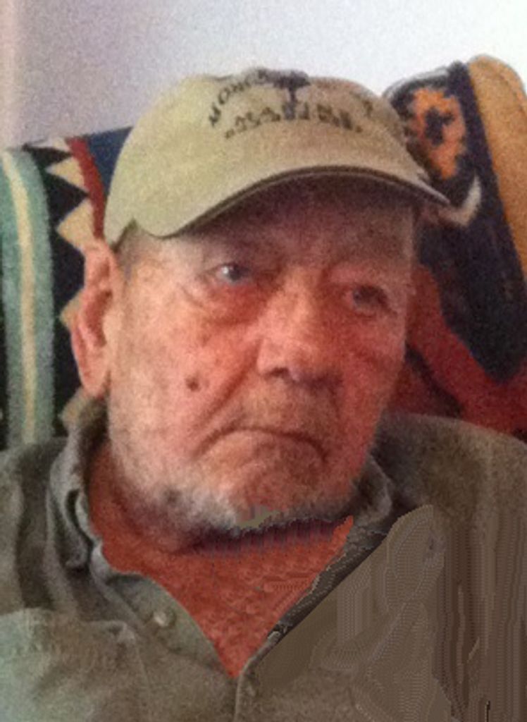 Larry Wayne Harvey
