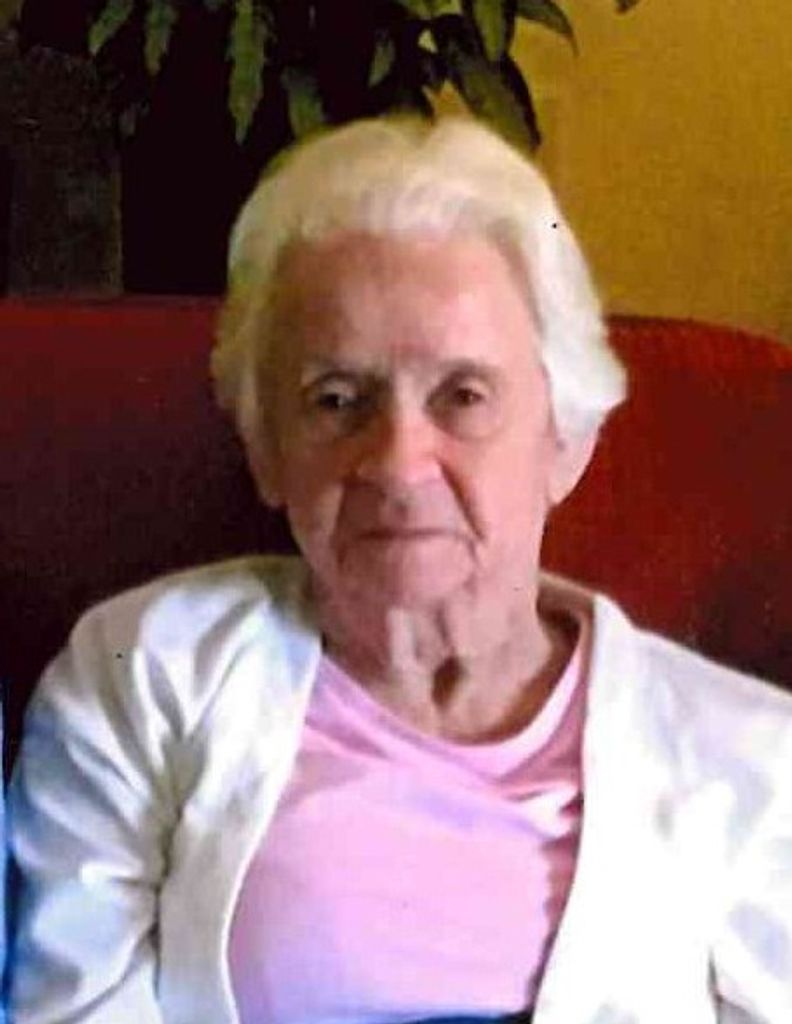 Susie Mae (Stevenson)  Jurney