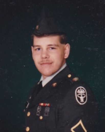 Jason Eric Blatter's obituary image