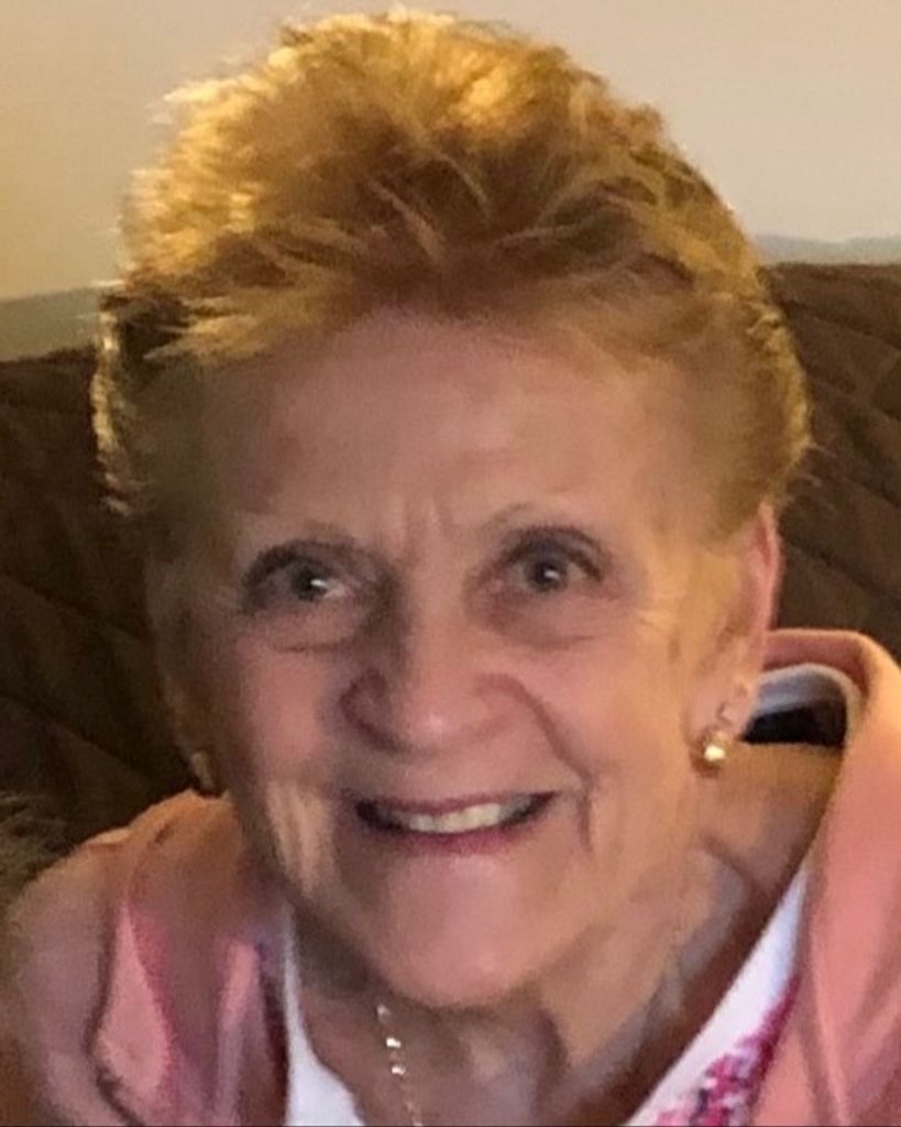 Jane M. (Barry) Gallagher-Carelli Profile Photo