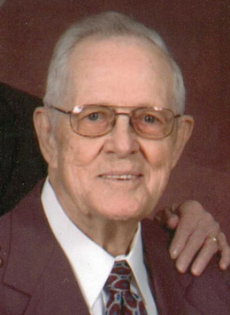 Joshua David Walker Profile Photo