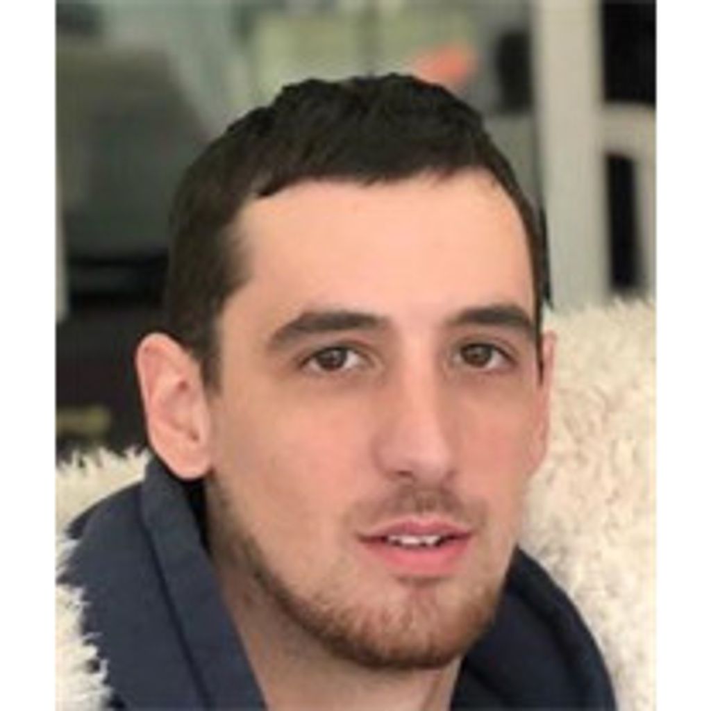 Thomas (Tommy) Motyl Profile Photo