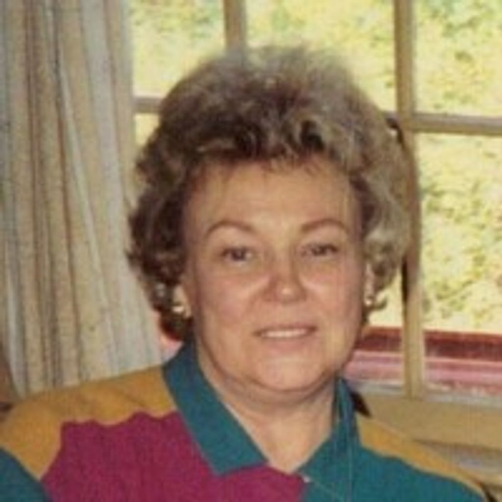 Freeda Irene Edwards