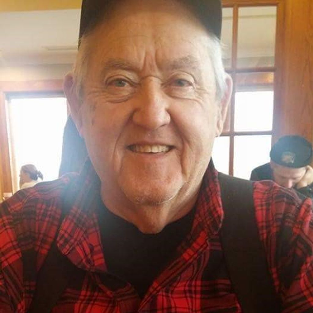 Danny B. Hartman Profile Photo